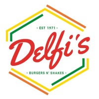 Delfi’s - Vita Rem S.A. Logo