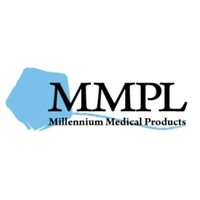 Millennium Medical Products Ltd (MMPL) Logo