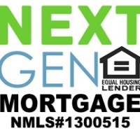 NextGen Mortgage Logo