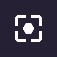 Glass Cryptolabs Logo