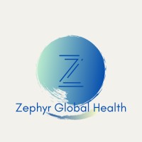 Zephyr Global Health Logo