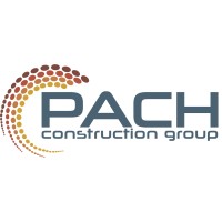 PACH Group Pty Ltd Logo