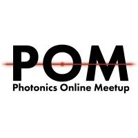 Photonics Online Meetup Logo