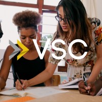 V Select Consulting Logo