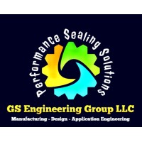 GS Engineering Group LLC Logo