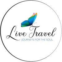 Live Travel Logo