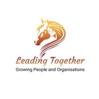 Leading Together Aus Logo
