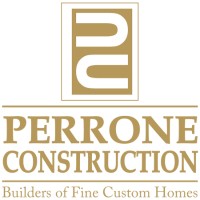 Perrone Construction Logo