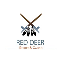 Red Deer Resort & Casino Logo