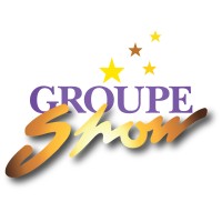 Le Groupe Show Logo