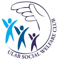 ULAB Social Welfare Club Logo