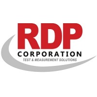 RDP Corporation Logo