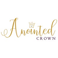 Anointed Crown Logo