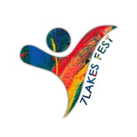 7 Lakes Fest - IIM Calcutta Logo