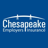 Chesapeake Employers Insurance Company Logo