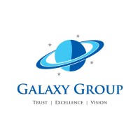 Galaxy Group Logo