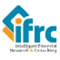 Intelligent Financial Research & Consulting (IFRC) Logo