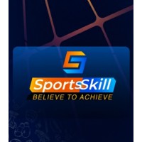Sports Skill Logo