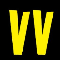 THE VOICE VILLAGE PRODUCCIONES Logo