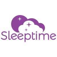 Sleeptime Logo