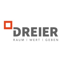 Dreier GmbH Logo