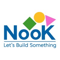 My Nook Pty Ltd Logo