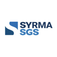 Syrma SGS Technology Limited Logo