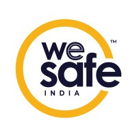 WeSafe India Logo
