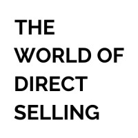The World of Direct Selling Logo