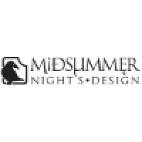Midsummer Nights Design, LLC Logo