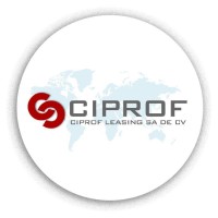 Ciprof Leasing Logo