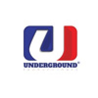 Underground Producciones S.A Logo