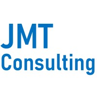 JMT Consulting Logo