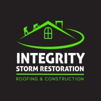 Integrity Storm Restoration Roofing & Construction Logo