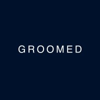 GROOMED Logo