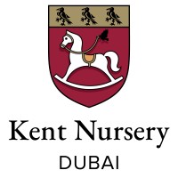 Kent Nursery Dubai Logo