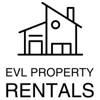 EVL Property Rentals Logo