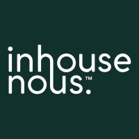in house nous. Logo