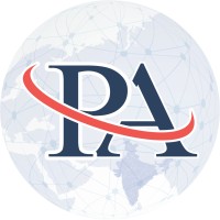 PRANV & Associates Logo