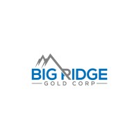 Big Ridge Gold Corp. Logo