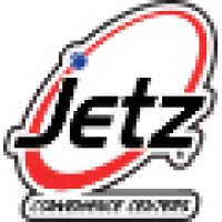 Jetz Convenience Centers Logo
