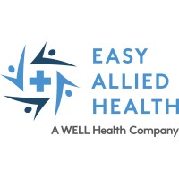 Easy Allied Health Logo