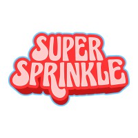 Super Sprinkle Logo