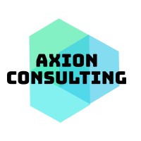 Axion Consulting Pty Ltd Logo