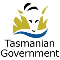 Department of Health, Tasmania Logo