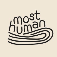 Most Human Logo