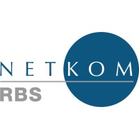 RBS Netkom GmbH Logo