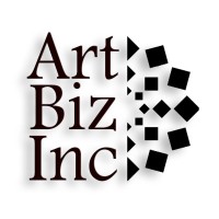 ArtBiz Inc. Chicago Logo