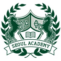Seoul Academy Logo