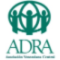ADRA Venezuela Logo